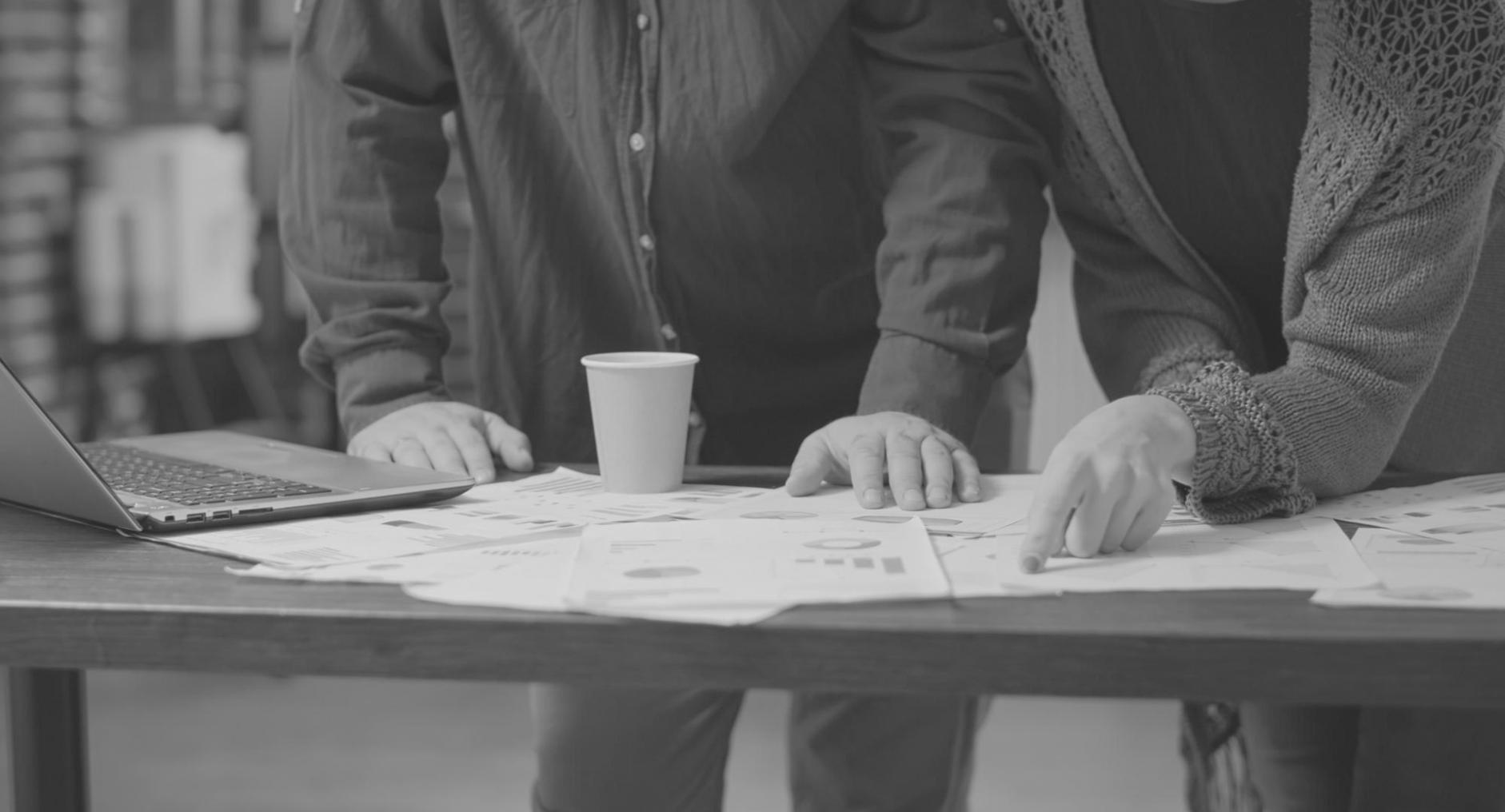 Praktische Makrofotografie-Techniken in Aktion