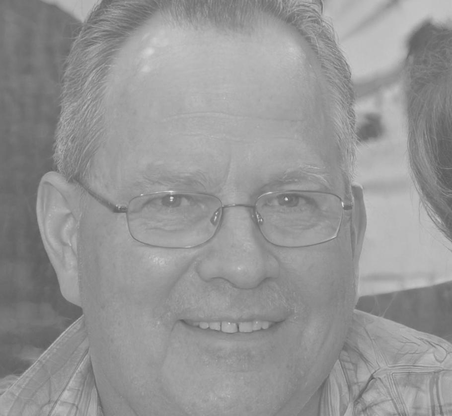 Portrait von Klaus Wendler