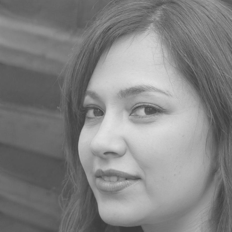 Kursleiterin Astrid Dahl