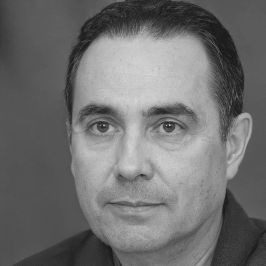 Teilnehmer Henrik Lindqvist